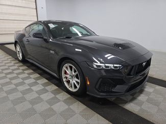 Used 2024 Ford Mustang GT Premium video 1