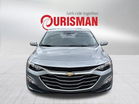 Certified 2024 Chevrolet Malibu LT image 6