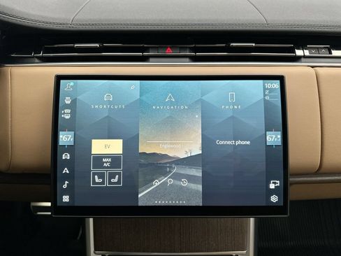 New 2027 Land Rover Range Rover SE AWD/4WD image 13