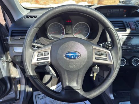 Used 2015 Subaru Forester 2.5i Premium w/ All-Weather Package image 26