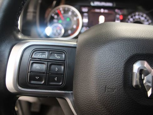 Used 2022 RAM 2500 Laramie image 24