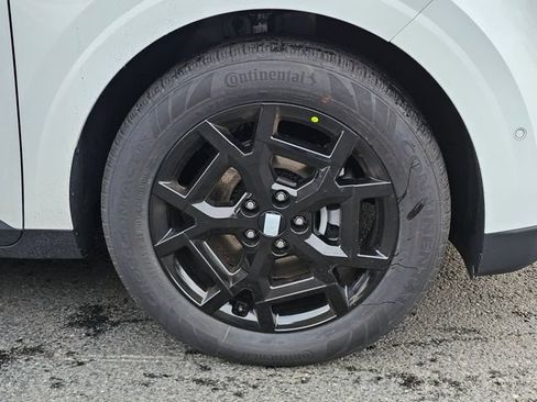 New 2026 Kia Carnival SX Prestige FWD image 9
