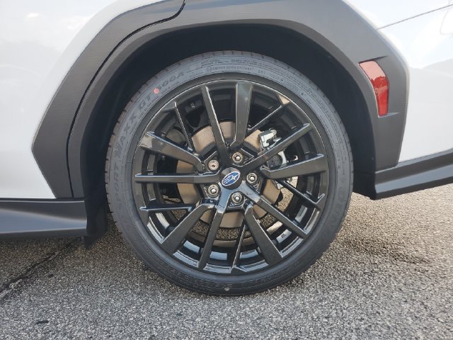 New 2026 Subaru WRX Limited AWD/4WD image 9