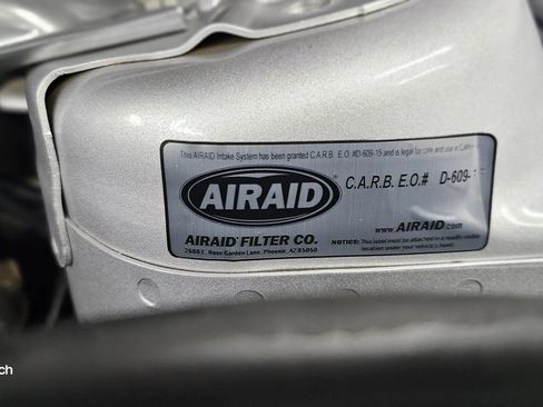 Used 2012 Ford Mustang Coupe RWD image 17