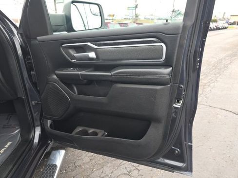 Used 2019 RAM 1500 Big Horn image 41