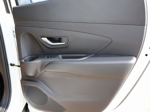 New 2026 Hyundai Santa Cruz SEL image 12