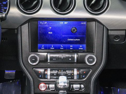 Used 2022 Ford Mustang Premium RWD image 20