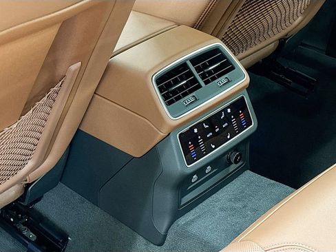 New 2025 Audi A6 Premium Plus image 17