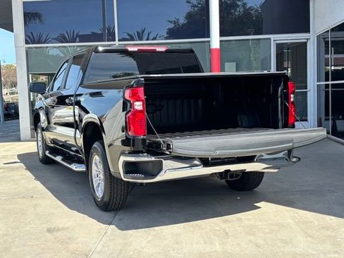 Used 2026 Chevrolet Silverado 1500 LT w/ Protection Package RWD image 5