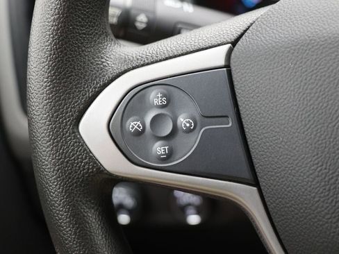 Used 2019 Chevrolet Colorado W/T w/ WT Convenience Package image 20