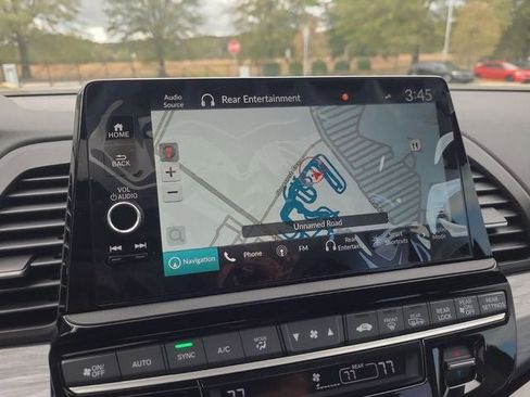 New 2026 Honda Odyssey Elite image 15