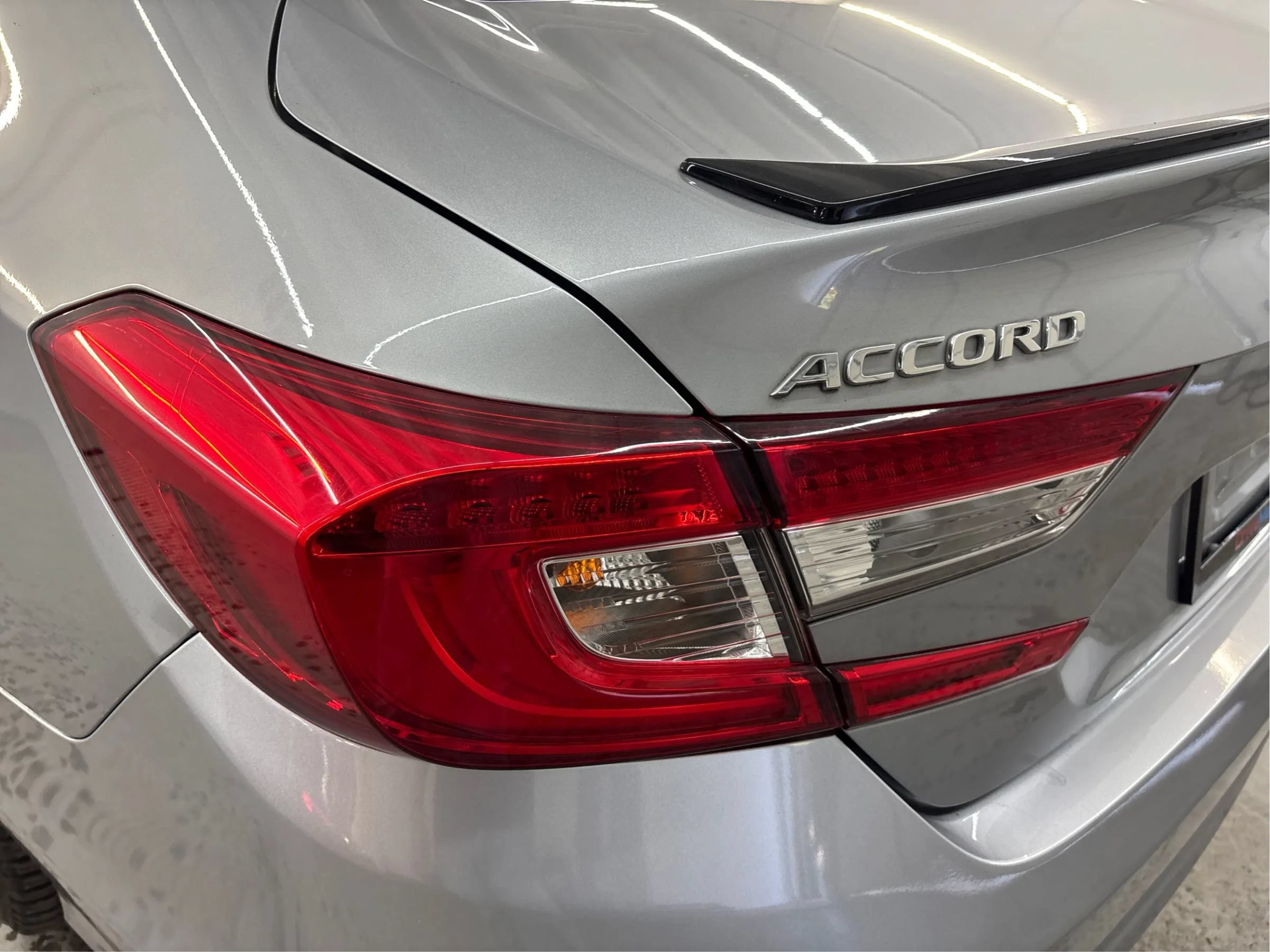 Used 2022 Honda Accord Sport image 31