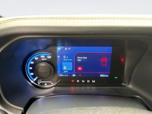 Used 2024 Ford Bronco Badlands image 13