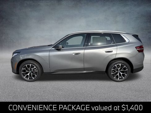 New 2026 BMW X3 xDrive30i w/ Convenience Package AWD/4WD image 2
