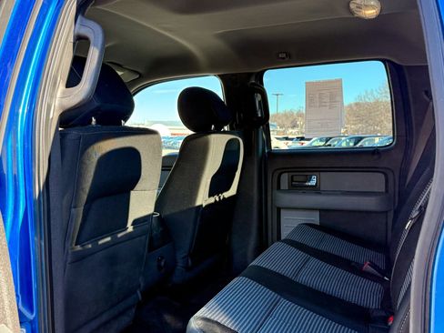 Used 2014 Ford F150 STX w/ Equipment Group 201A Mid image 17