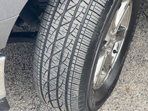 Used 2024 Ford F150 XLT w/ Mobile Office Package image 31