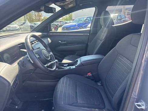 Used 2022 Hyundai Santa Cruz SEL Premium AWD/4WD image 20