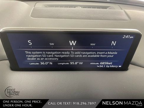 New 2025 MAZDA CX-5 AWD 2.5 S image 32