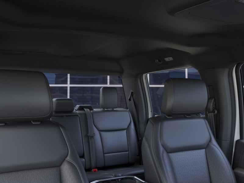 New 2026 Ford F150 Lariat AWD/4WD image 22