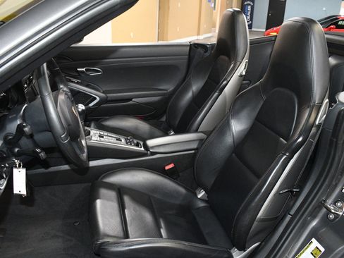 Used 2013 Porsche 911 Carrera RWD image 7