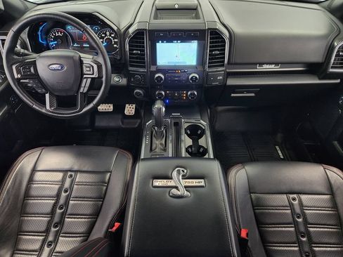 Used 2018 Ford F150 Lariat w/ Equipment Group 502A Luxury AWD/4WD image 27