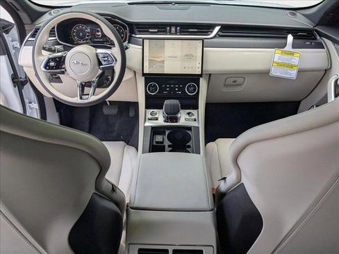 New 2026 Jaguar F-PACE R-Dynamic S image 14
