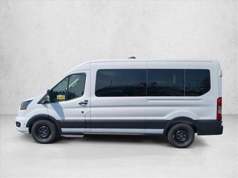 New 2026 Ford Transit 350 XLT RWD image 5