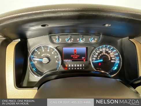 Used 2014 Ford F150 XLT w/ XLT Chrome Package image 45