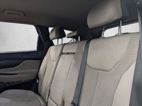 Used 2020 Hyundai Santa Fe SEL image 18