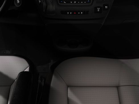 New 2026 RAM ProMaster 2500 w/ Safety Group FWD image 4