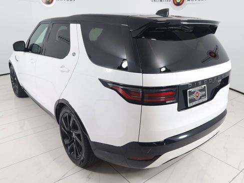 Used 2023 Land Rover Discovery S R-Dynamic image 27