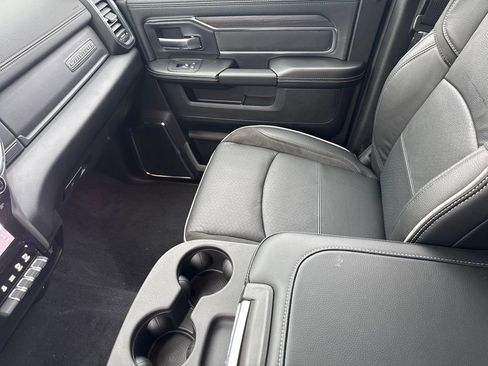 New 2026 RAM 2500 Laramie image 33