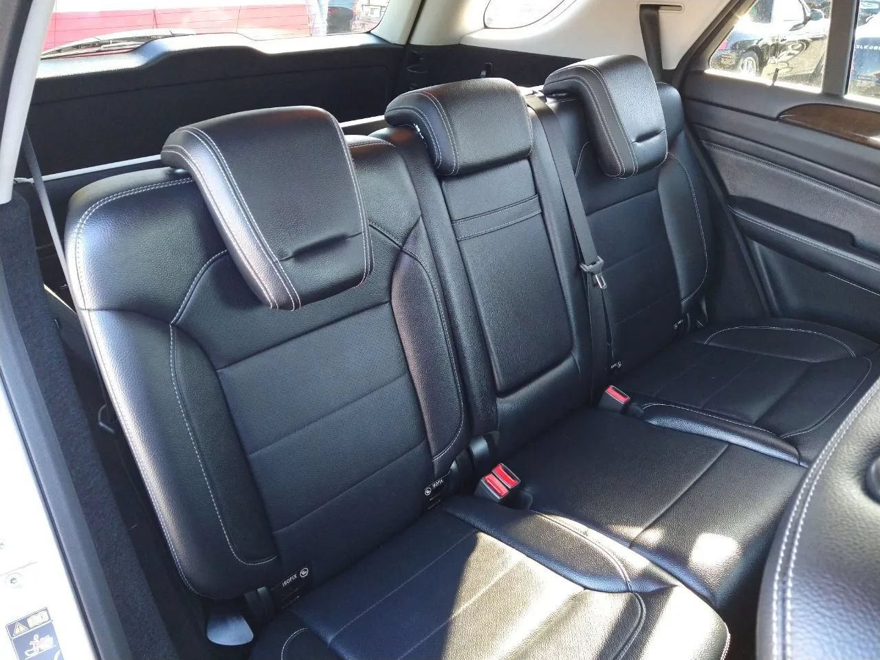 Used 2015 Mercedes-Benz ML 350 4MATIC image 40