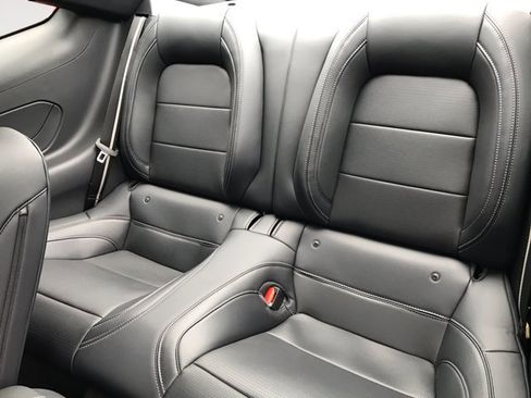 Certified 2024 Ford Mustang GT Premium image 13