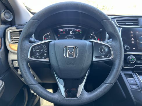 Used 2018 Honda CR-V EX image 9