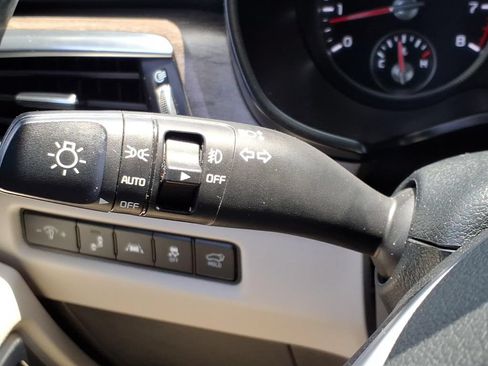 Used 2021 Kia Telluride SX w/ Nightfall Edition Package AWD/4WD image 22