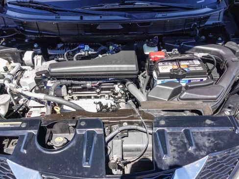 Used 2016 Nissan Rogue S image 26