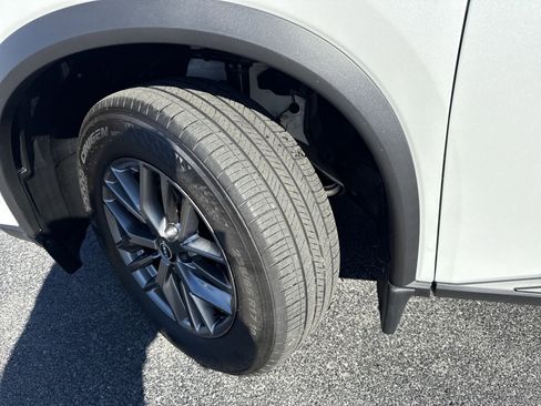 Certified 2024 Nissan Rogue S image 3