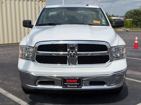 Used 2020 RAM 1500 Tradesman w/ Popular Equipment Group RWD image 2