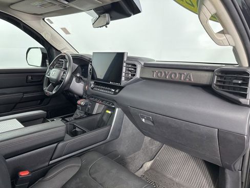 Used 2022 Toyota Tundra TRD Pro image 25