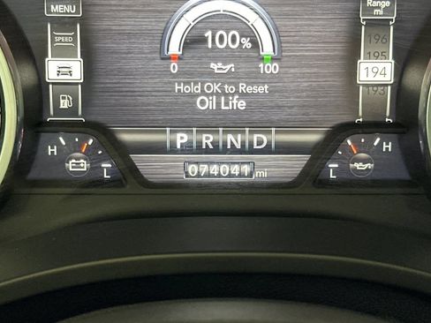 Used 2022 RAM 1500 Laramie AWD/4WD image 25