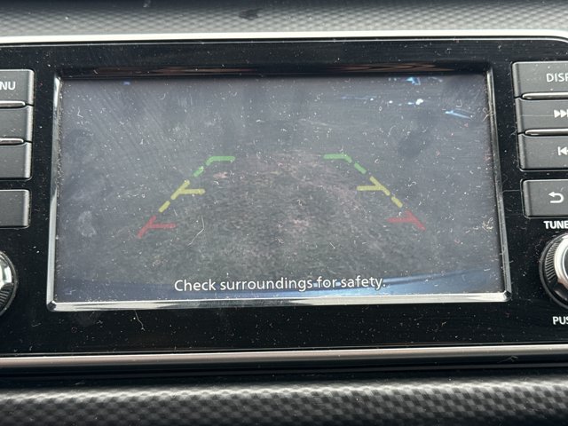 Certified 2023 Nissan Kicks S FWD image 5