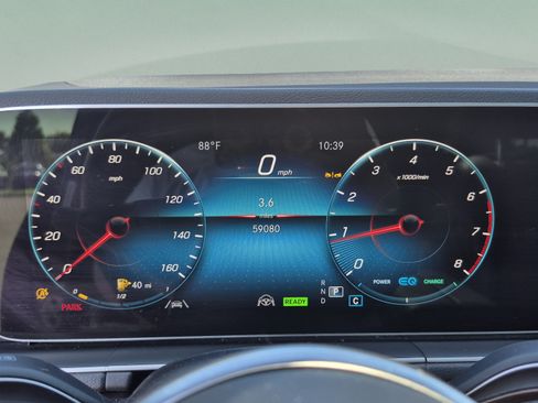 Used 2023 Mercedes-Benz GLE 450 4MATIC image 33