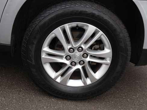 Used 2020 Buick Enclave Essence image 37