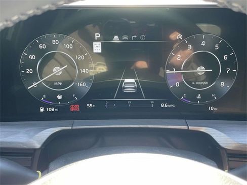 New 2025 Kia Telluride SX X-Line image 30