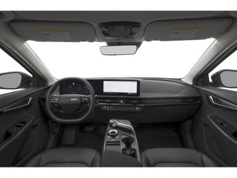 Used 2025 Kia EV6 Light RWD image 5