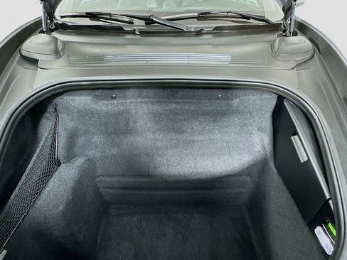 Used 2022 Porsche 911 Turbo S image 26