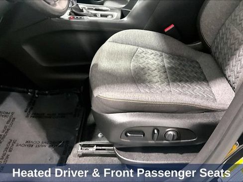 Used 2023 Chevrolet Equinox LT FWD image 25