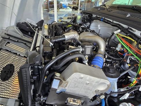 New 2026 Ford F750 2WD Crew Cab Super Duty image 26