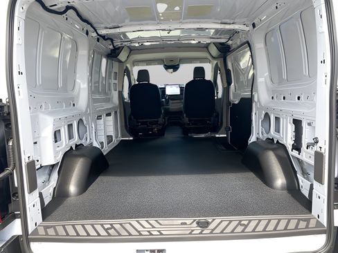 New 2026 Ford Transit 150 Low Roof RWD image 11